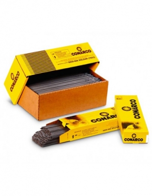 Electrodo 3,25Mm Ni100 Conarco X 2,5Kg