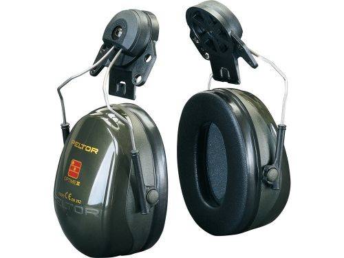 Protector Auditivo 3M Peltor Op Ii H520P3 P/Casco 94-105Db
