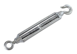 Tensor Acero Ojo/Ojo Ø3/8