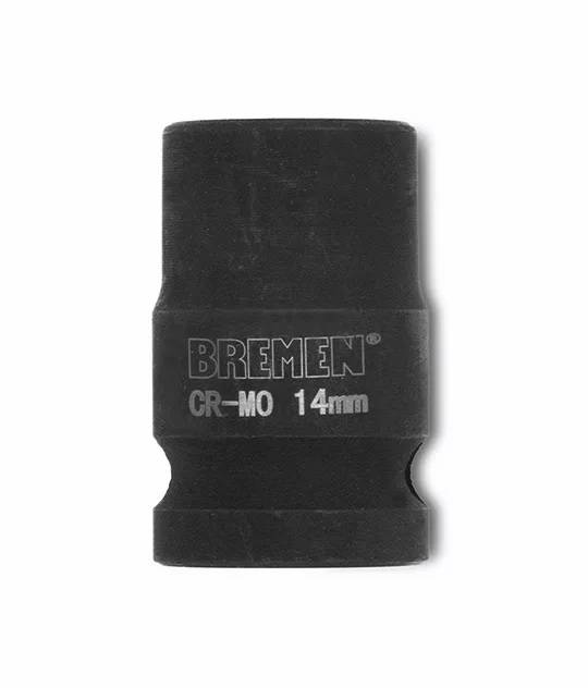 Bocallave P/ Impacto Bremen Enc.1/2 - 19Mm Cod.:3536