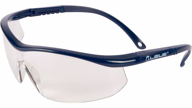 Anteojo Libus Argon Elite Gris Hc 902022