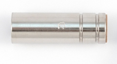 Tobera Cilindrica Ø18Mm L: 57Mm P/Torcha Mig 250 Cd:345P011003-M