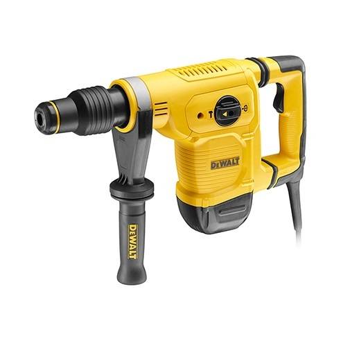 Demoledor Dewalt 1050W-7.1J Sds Max D-25810K