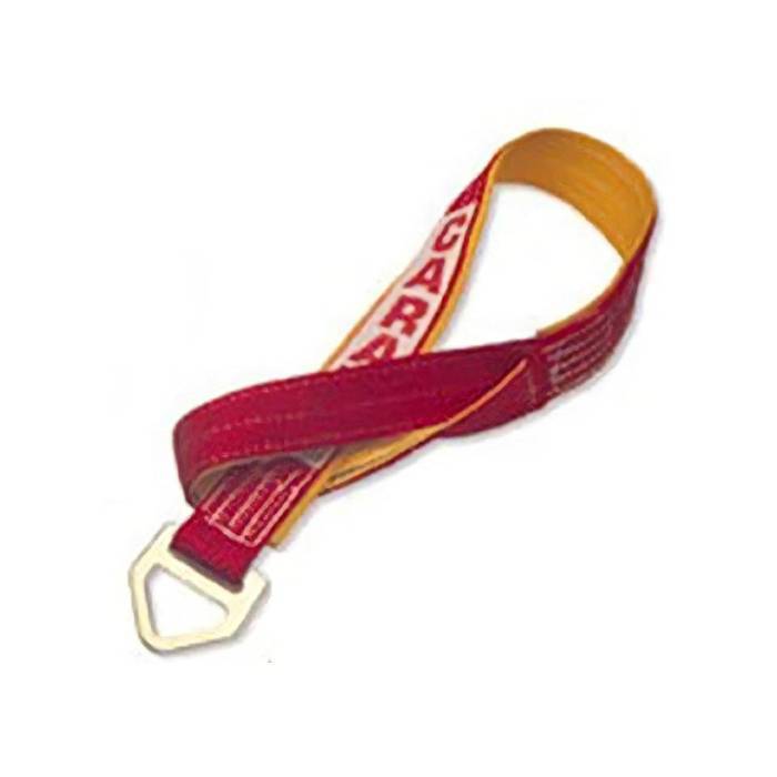 Conector De Anclaje Fibra Sintetica 100 Cm Caran