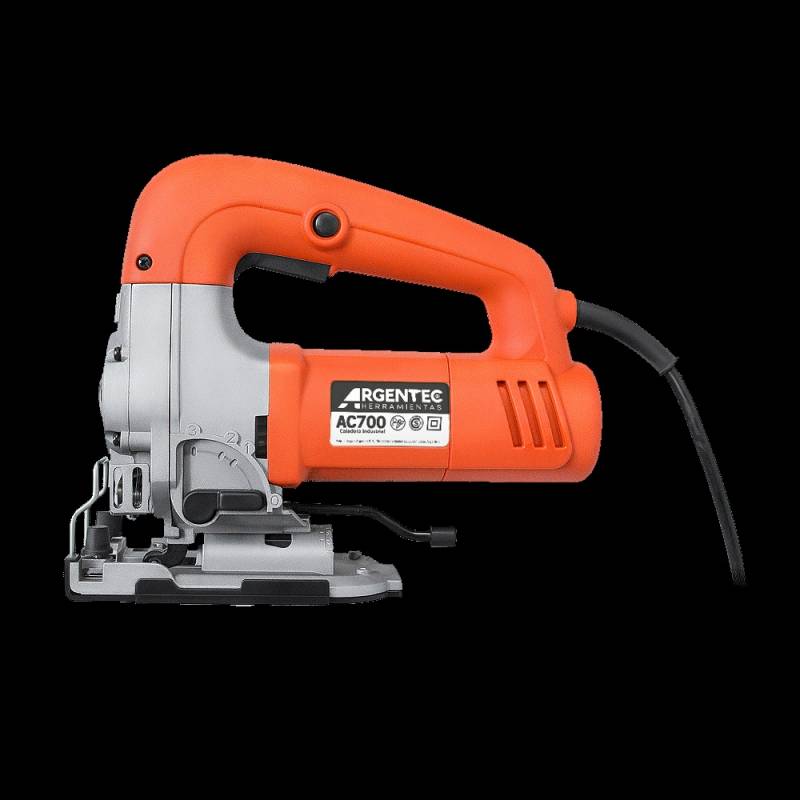 Sierra Caladora Argentec - 700W - Ac700