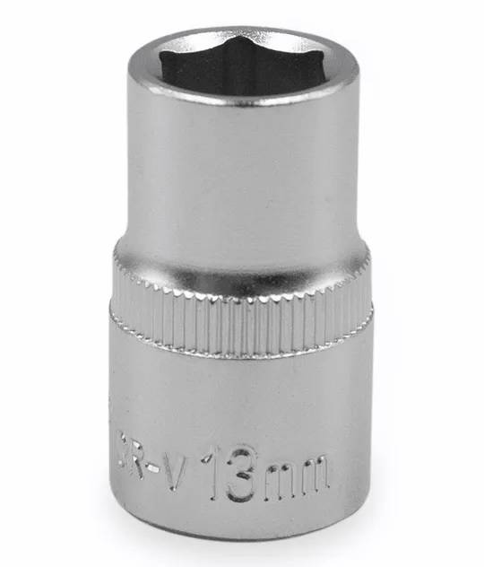 Bocallave Bremen Hex. Enc.1/2 13Mm Cd.:3822