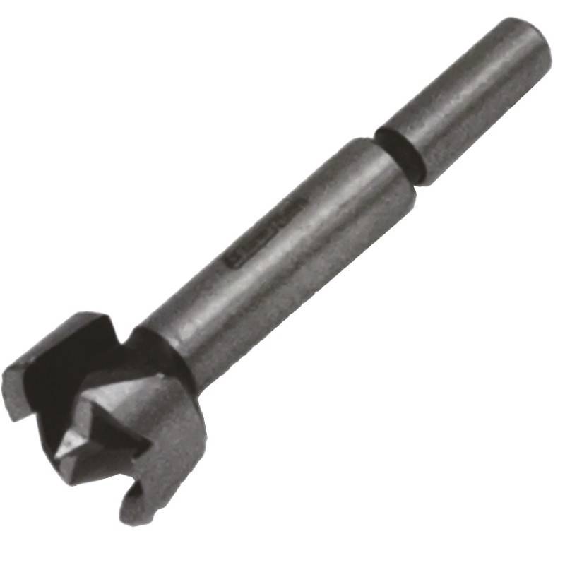 Broca Forstner P/Madera 26Mm Coner