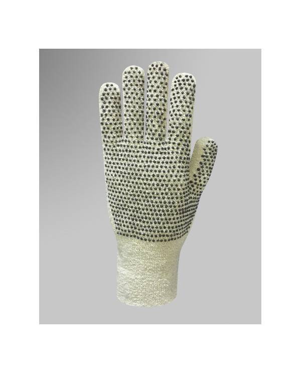 Guante Terrycloth Algodon Gamisol Moteado Ambas Caras - Cd.:2115