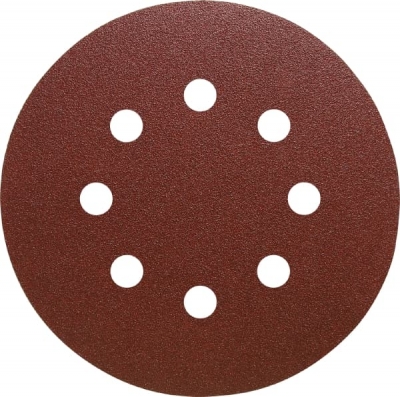 Disco Abrasivo Klingspor Ps 22 K 115Mm (4 1/2