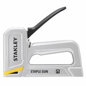 Engrampadora Stanley Stht70150 P/ Trabajo Pesado