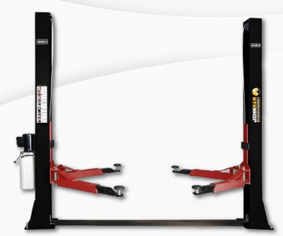 Elevador De 2 Columnas 4Tn - Monofásico 220V / 50Hz Torque - Et2-4000M