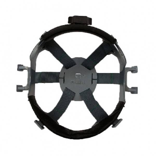 Arnes P/Casco Mapuche Cremallera R3620/1