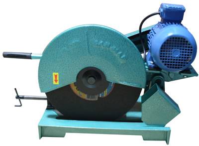 Sierra Sensitiva Tgm 12 3Hp Trifasica