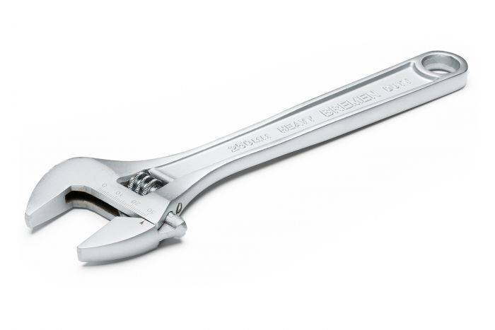 Llave Regulable Bremen 15 Cd.:4164