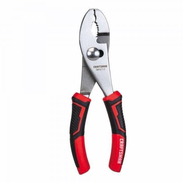 Pinza C/Articulacion Ajustable Craftsman 6 Cd.:0081712