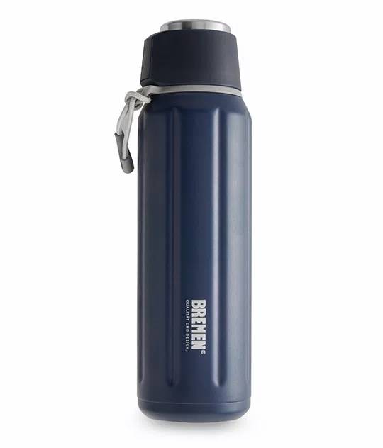 Termo Acero Inox. Bremen 600Ml Cd.:7167