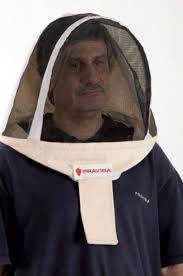 Capucha Apicultor Art.6070