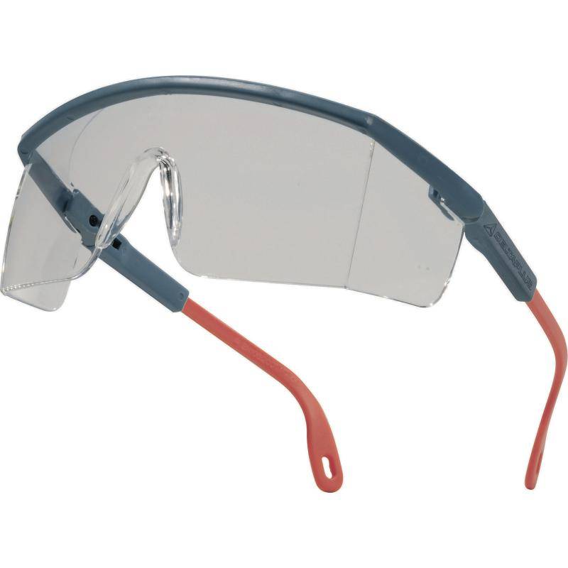 Anteojo Deltaplus Kilimandjaro Claro Af
