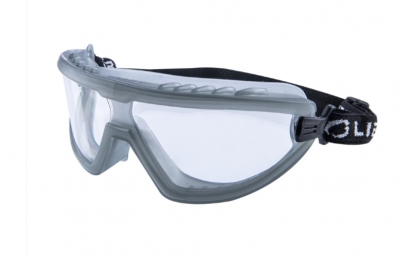 Antiparra Libus Aviator Transp Af Gris 903121