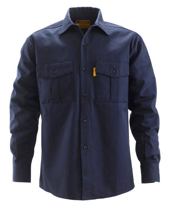 Camisa Pampero A-Marino