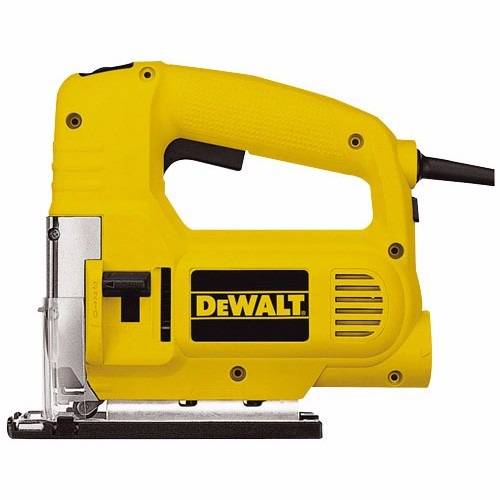 Sierra Caladora Dewalt Dw-341 550W