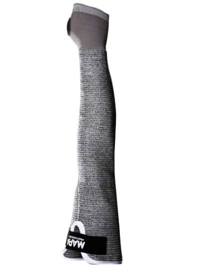 Manga Anticorte Mapa Krytech Arm 538