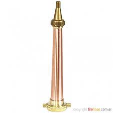 Lanza Chorro Pleno 1.3/4   0165+0184