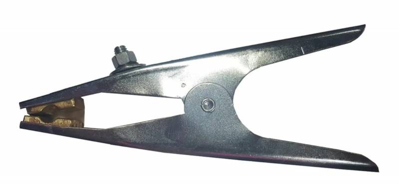 Pinza Porta Maza 500 Amp. Cincada Ferrolan Ap6005