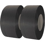 Fleje Blanco 16Mm Rollo 12Kg. Bobina 1200Mts (16X0,50Mm)