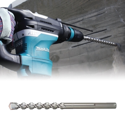 Mecha Makita Ø12 X 340Mm Enc. Sds Max Cd.:d34506