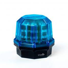 Faro Omnidirec. Led Ilk 48 220V S/ Base Magn.