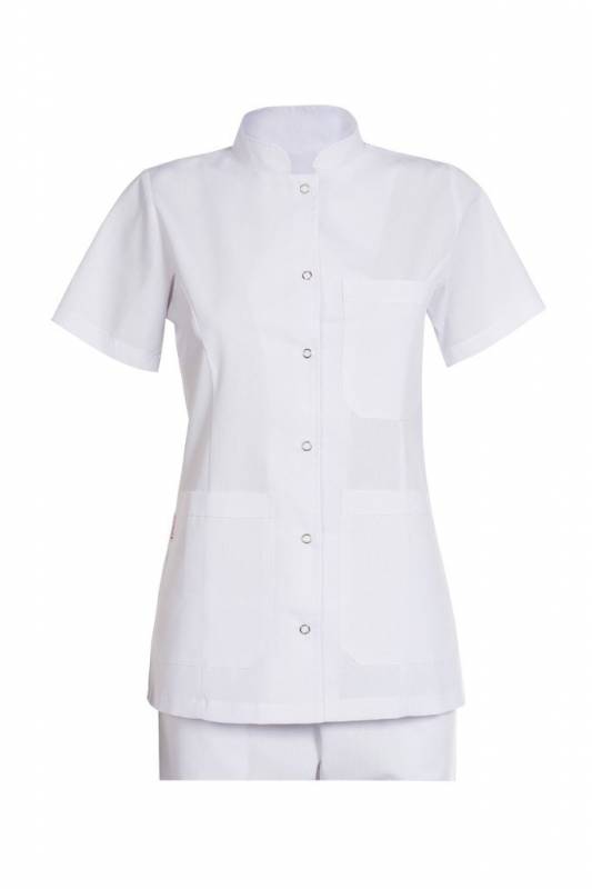 Ambo Profesional Color Cuello Mao