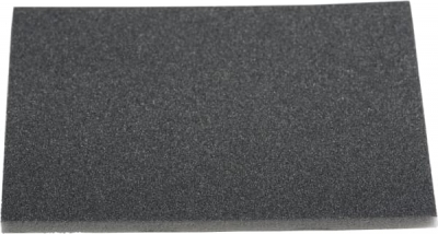 Lija Abrasivo Esponja Flexible Klingspor Sw 512 115 X 140 X 5Mm  G.120 Silicio Cd.:337850