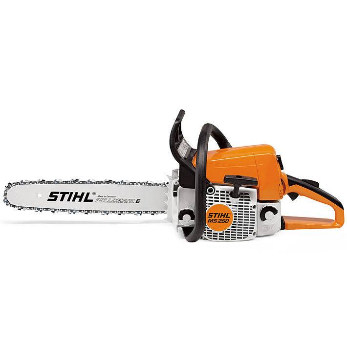Motosierra Stihl Ms 210 - 35,2Cc. 2 Tiem.