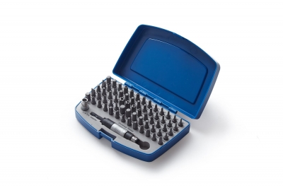 Juego De Puntas Surtidas Bremen Enc. 1/4