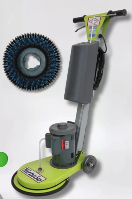 Lustra Lavadora Turbion Lx-400/P 3/4 Hp (P/Piso)