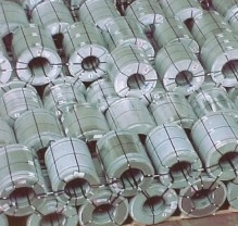 Fleje Acero H75 19 X 0,7 Mm X Kg
