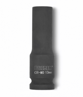 Bocallave P/ Impacto Larga Bremen Enc.1/2