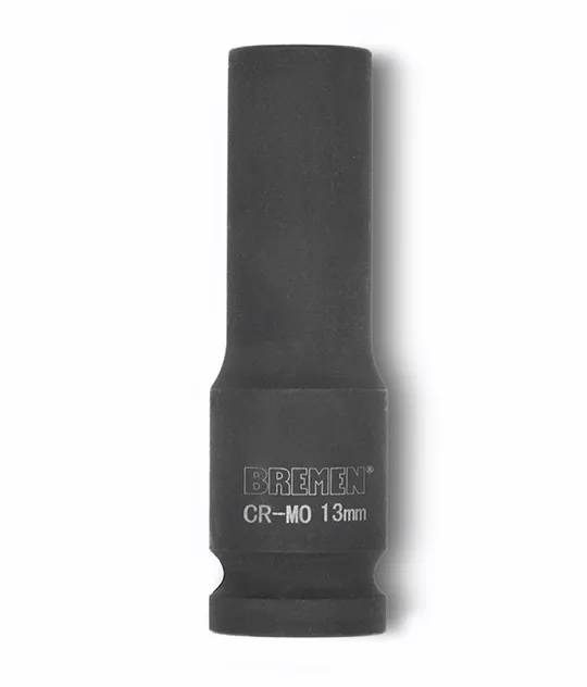 Bocallave P/ Impacto Larga Bremen Enc.1/2 - 18Mm Cod.:6101