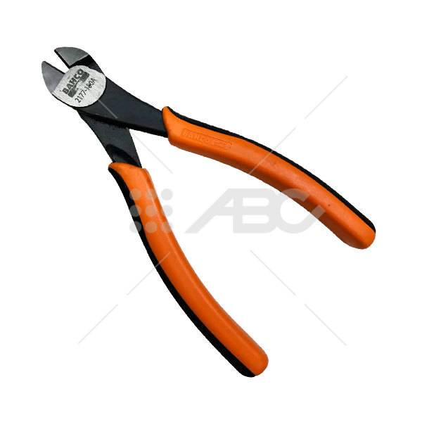 Alicate Bahco Corte Lateral180Mm Cd.:2177-180A