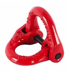 Eslabon De Union De Cadena - Hammerlock