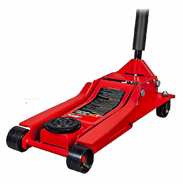 Criquet Hidraulico 4Tn Maquinparts 3004