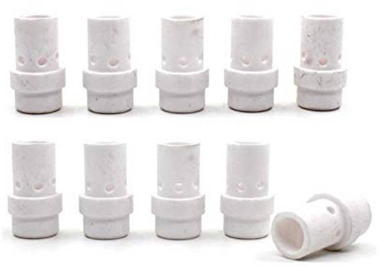 Difusor 360 Ceramico P/Torcha Mig 150 Ferrolan Cd.:114P002005M