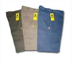 Pantalon Pampero Beige