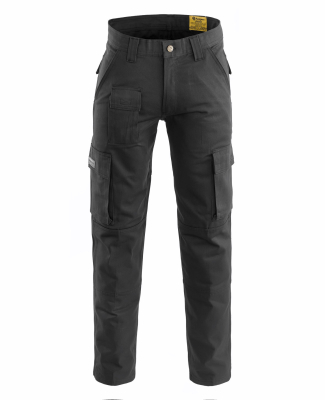 Pantalon Cargo Compl. Pampero Gris