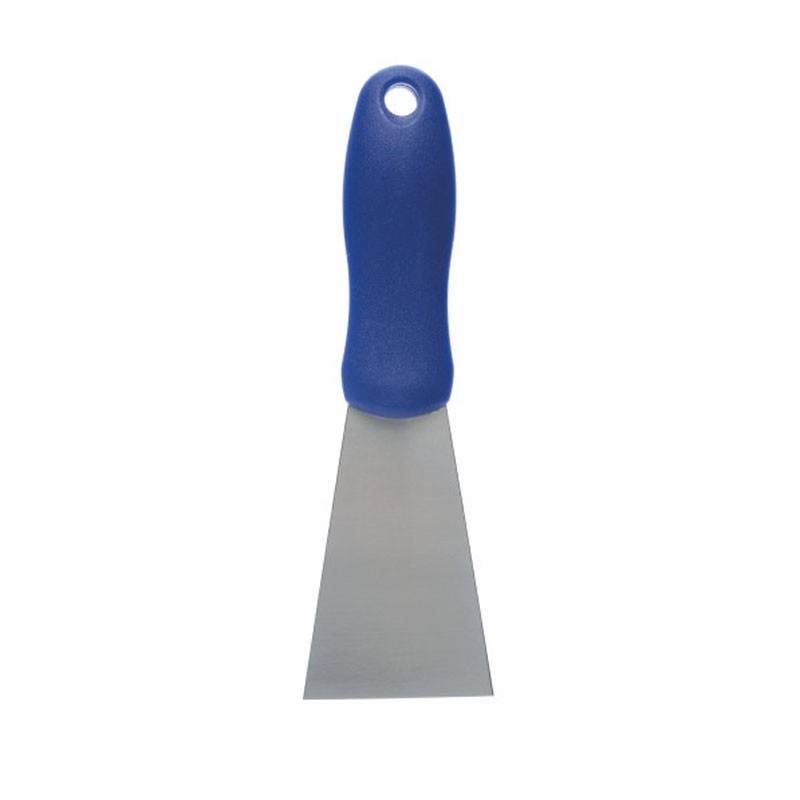 Espatula Pintor C/Plastico 30Mm  Cd.:03625.80