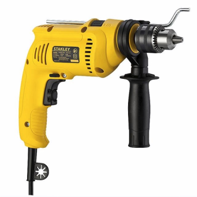 Taladro Stanley Sdh 600 13Mm Percutor 600W