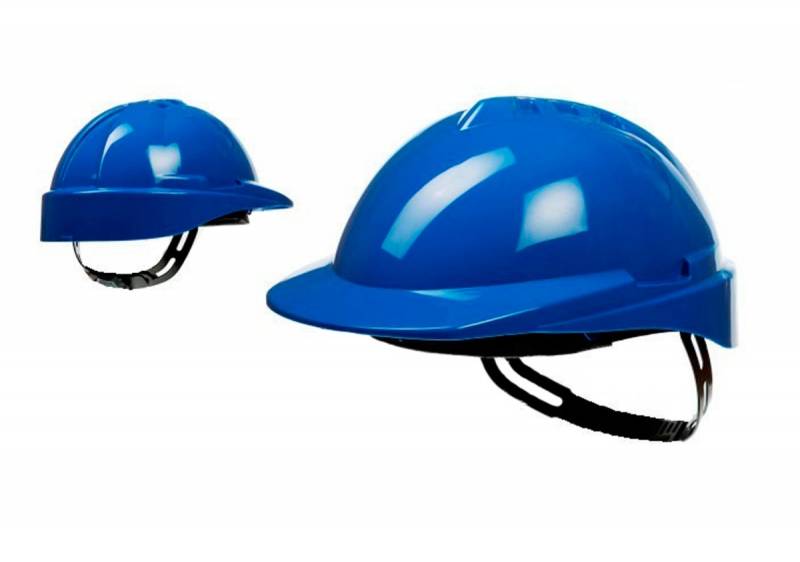 Casco Libus Me Class S/V Azul 902389 S/Arnes