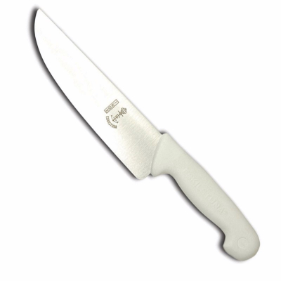 Cuchillo Carnicero Eskilstuna 30Cm - Inox. - Cabo Plastico - Cd.:398300