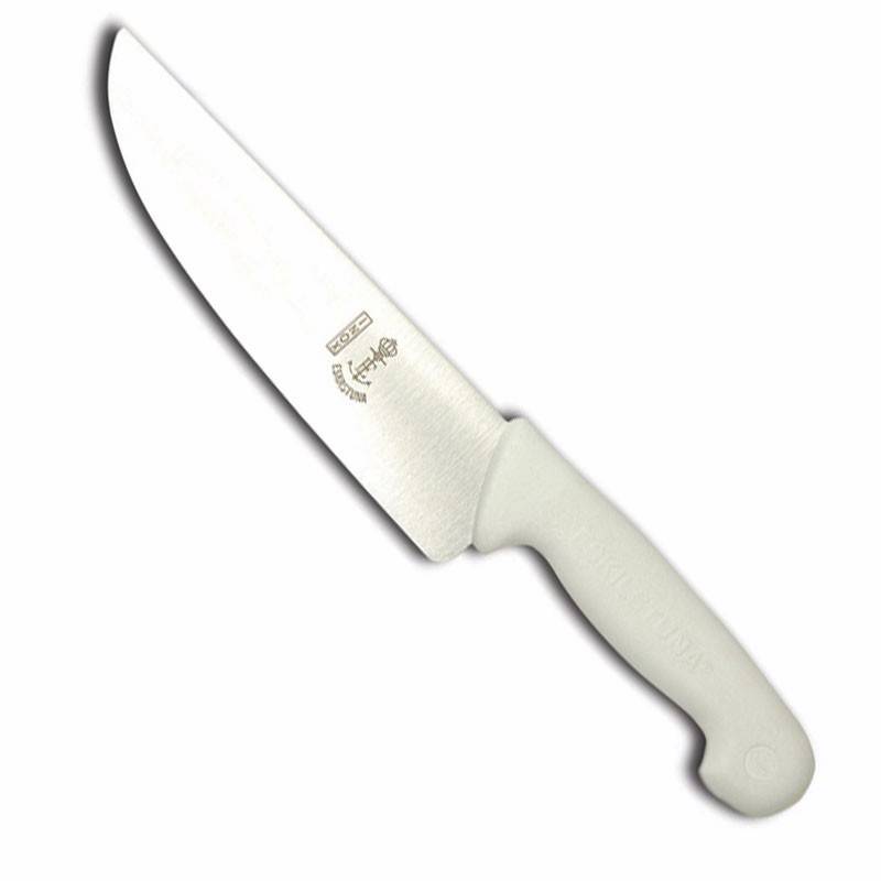 Cuchillo Carnicero Eskilstuna 30Cm - Inox. - Cabo Plastico - Cd.:398300